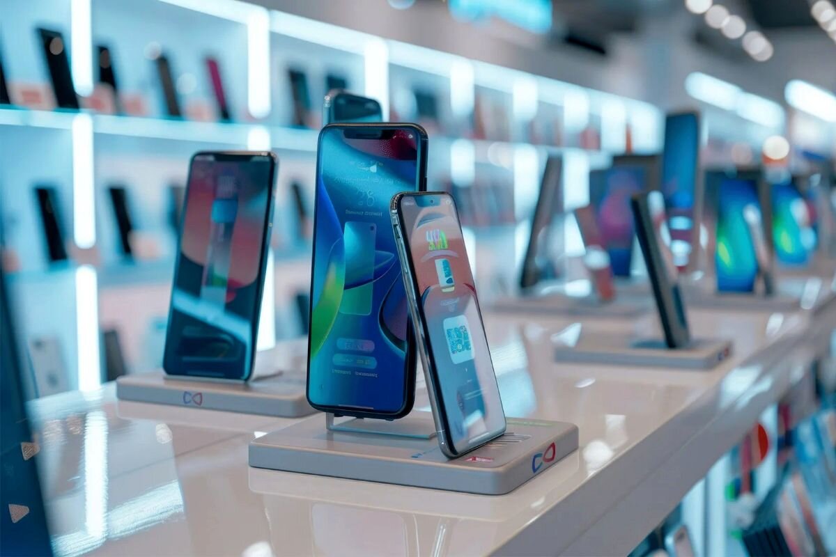 افزایش بی‌ضابطه قیمت در بازار تلفن همراه