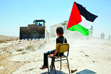 حکام سازشکار رودست خوردند!