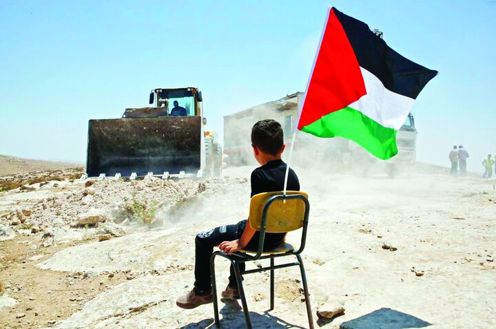 حکام سازشکار رودست خوردند!