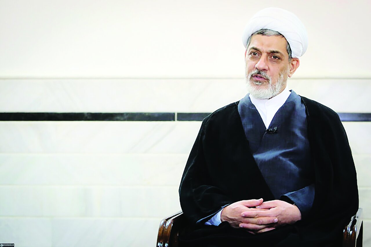 پیامهای عاشورا فراتر از مصیبت است پیامهای عاشورا فراتر از مصیبت است