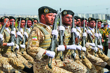 از مهار تهدید تا جهش تمدنی