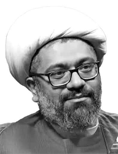 اقتدا، قدرت می‌آفریند