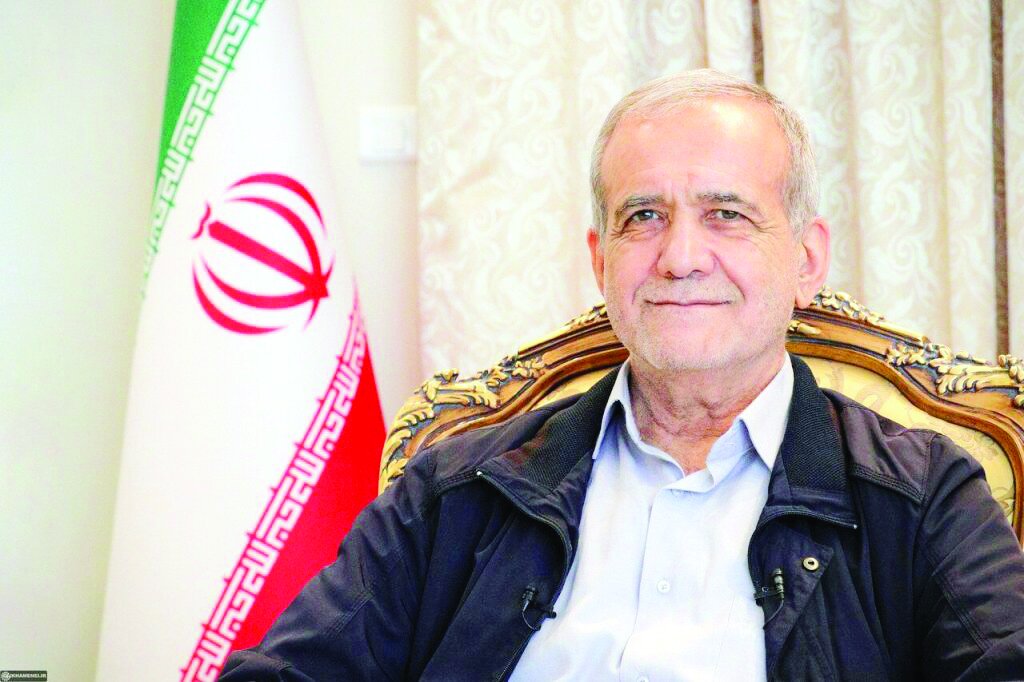 ابلاغ قانون تعلیق همکاری با آژانس بین‌المللی انرژی اتمی
