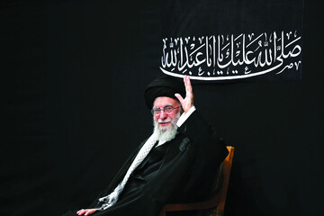 ای ایـــــران بخــــوان!