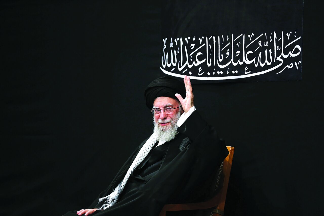 ای ایـــــران بخــــوان!
