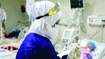 درمانگران زخمی‌ترین روزهای وطن