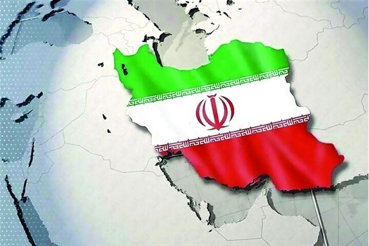 تغییر موازنه قوا