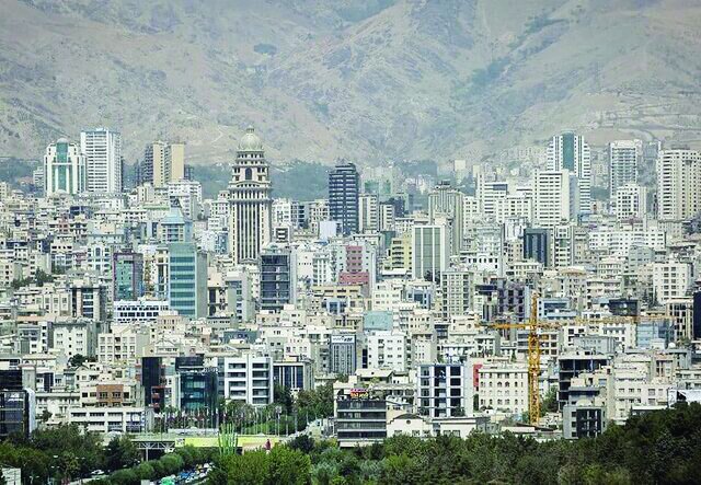 استراحت تابستانه در بازار مسکن!
