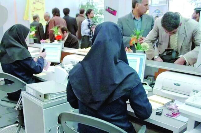 از ساماندهی نیروهای شرکتی چه خبر؟ از ساماندهی نیروهای شرکتی چه خبر؟