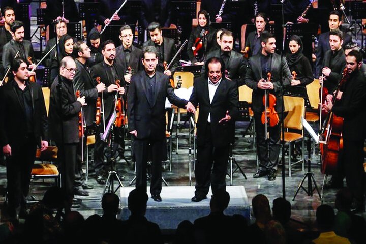 راوی سوز دل