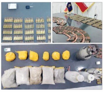 شکست سناریوی تروریستها در سیستان و بلوچستان شکست سناریوی تروریستها در سیستان و بلوچستان