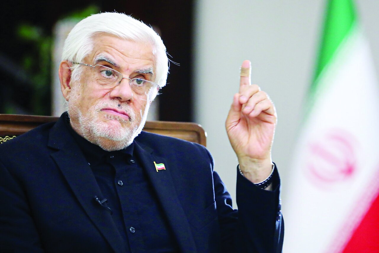 با فرماندهی فرمانده کل قوا و آمادگی دولت، جنگ را مدیریت کردیم