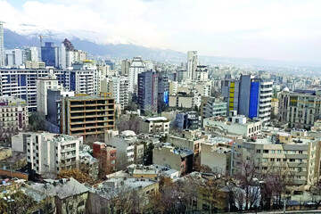 زمستان اجاره مسکن در تابستان داغ