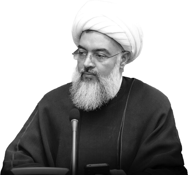 بازسازی هویت در آتش بحران