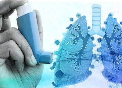 افکار منفی باعث بدتر شدن آسم میشود افکار منفی باعث بدتر شدن آسم میشود