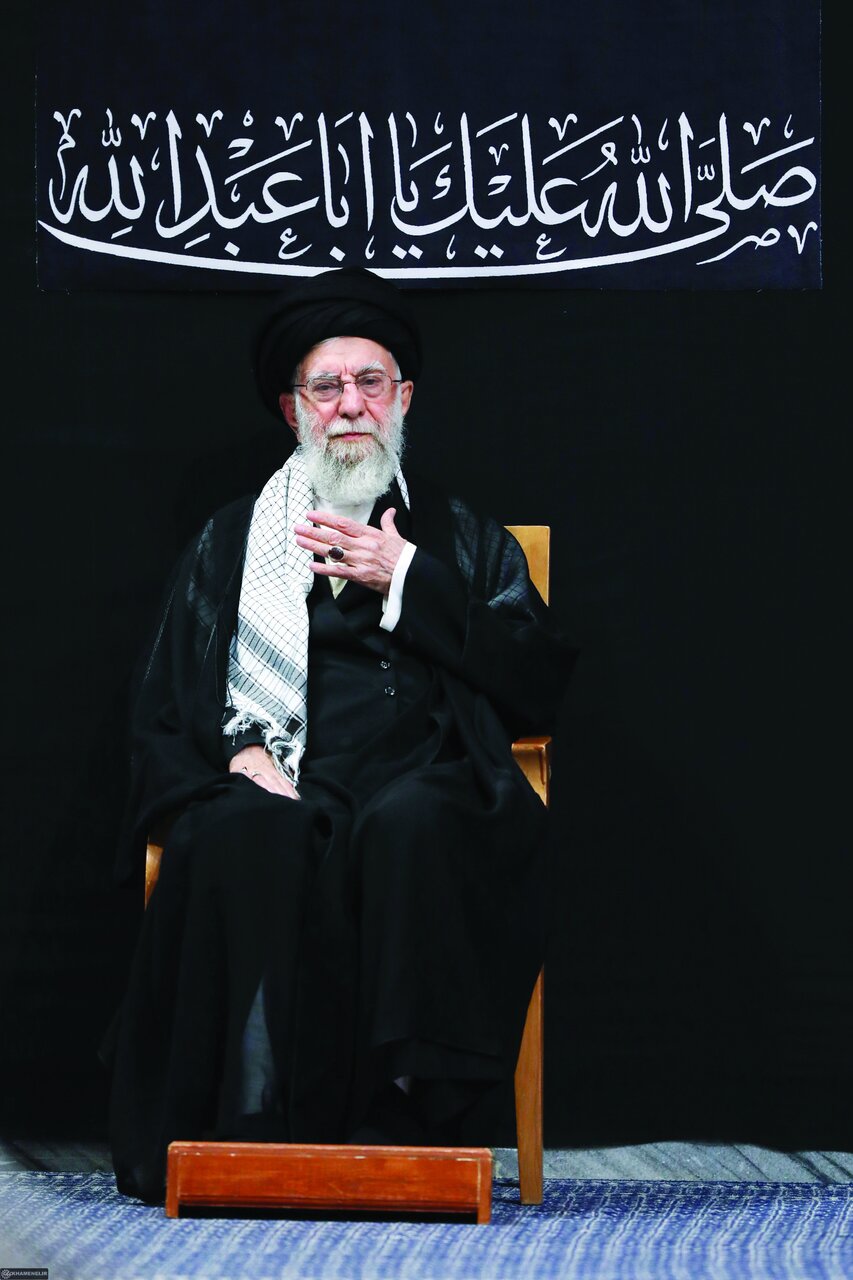 مقاومت؛ شرط بقـا