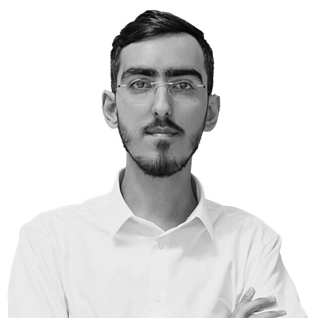 آزادی بیغایت و خالی از معنی