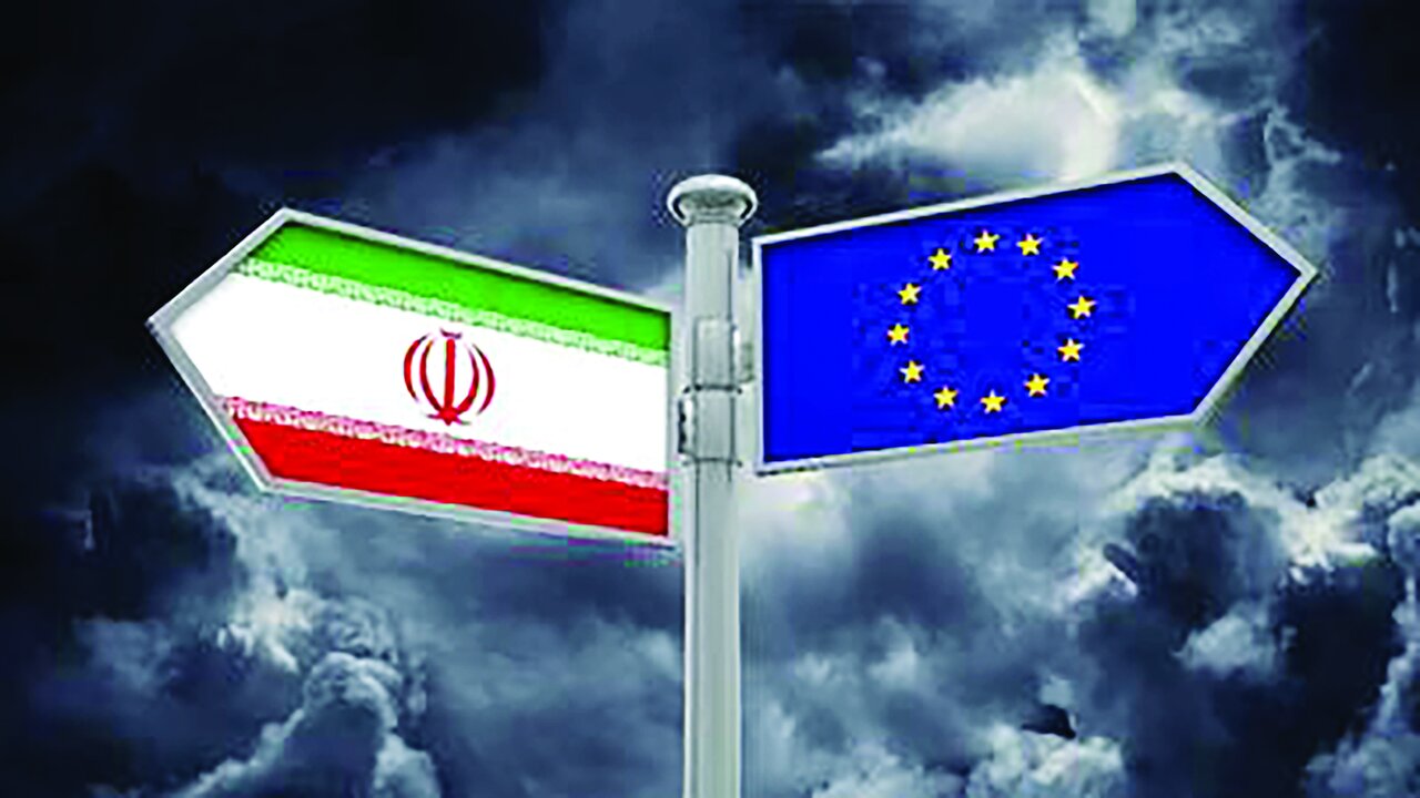 هشدار به اروپایان