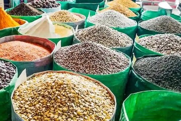 ریزش شدید قیمت حبوبات در راه است؟