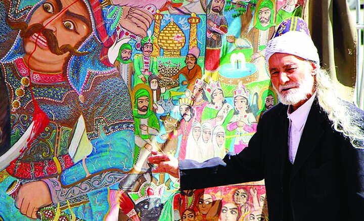 آداب نانوشته؛ نقشهای ماندگار