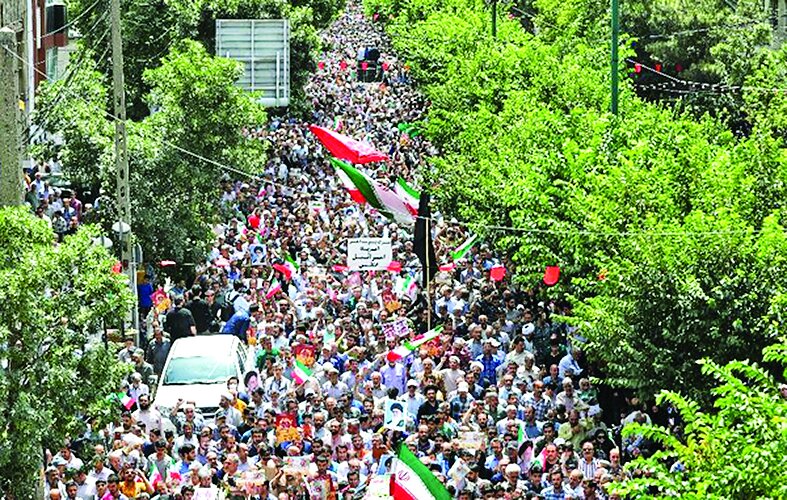 جمعه خشم و نصر جمعه خشم و نصر