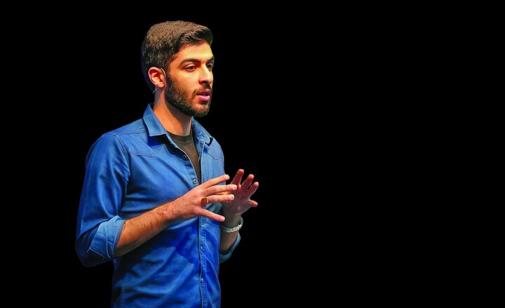 صنعتی که هنوز زاده نشده