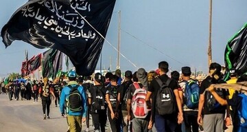 پیش‌بینی افزایش هفت درصدی زائران اربعین امسال