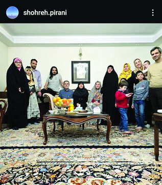 زندگی بی تو...