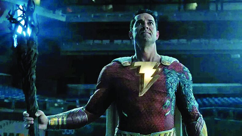 غروب خدایان آمریکایی