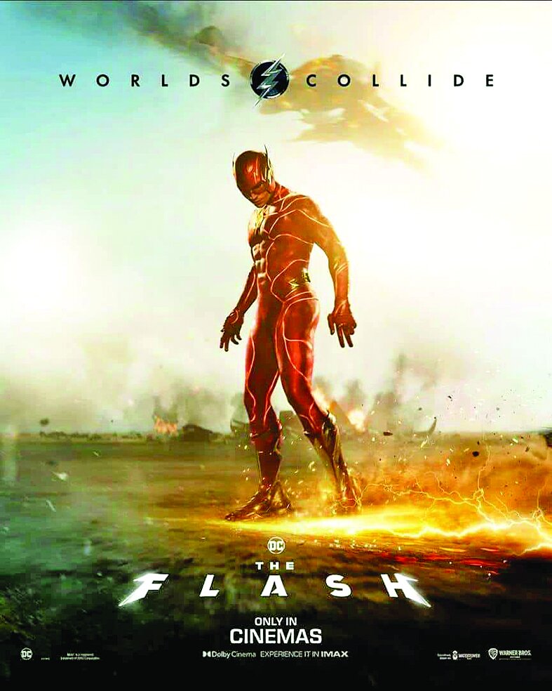 غروب خدایان آمریکایی