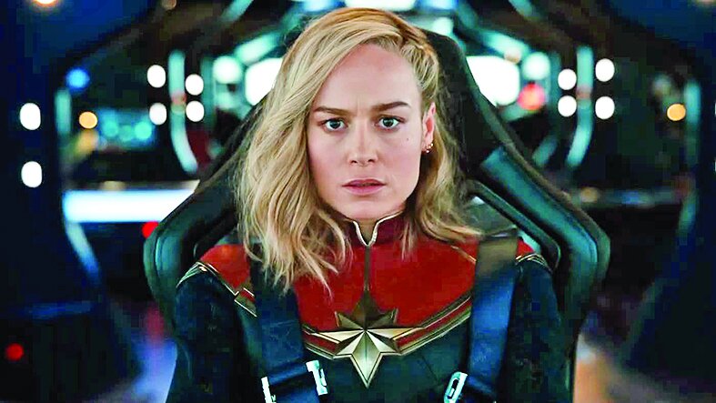 غروب خدایان آمریکایی