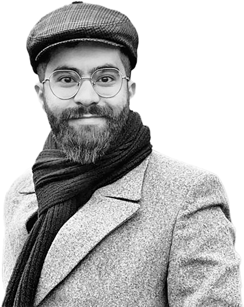 غروب خدایان آمریکایی