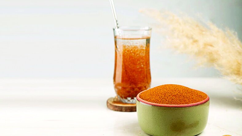 رازهای درمانی خاکشیر از نگاه طب ایرانی رازهای درمانی خاکشیر از نگاه طب ایرانی