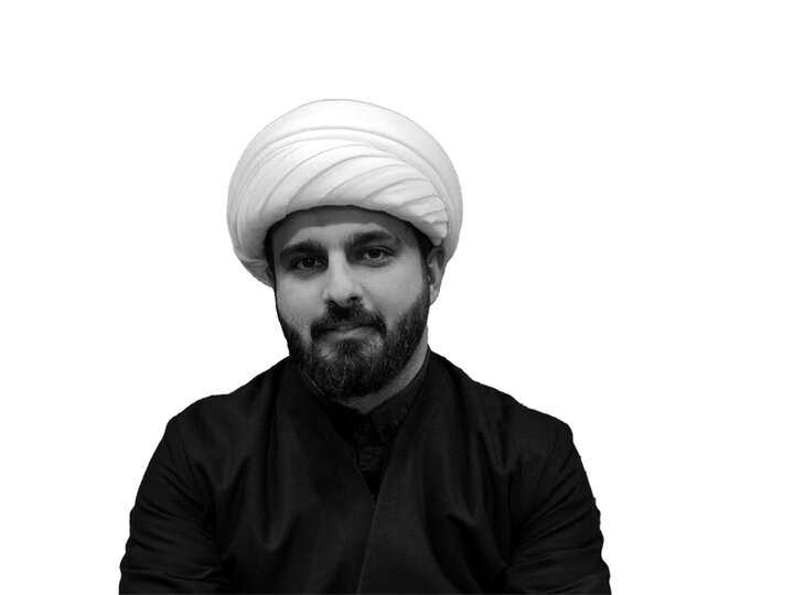 دو صحنه از یک حقیقت واحد