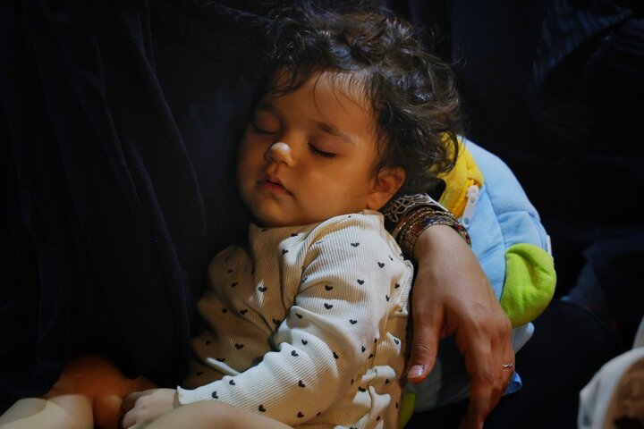 گزارش تصویری از سوگواره هنر و حماسه هیئت هنر