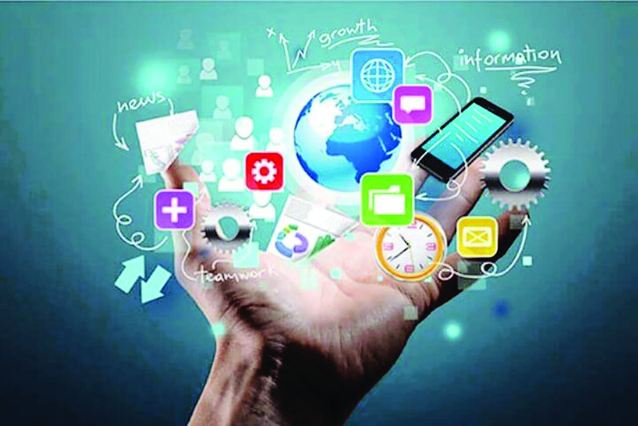 رسانه در مدار آینده؛ از لحظهنگاری تا تمدنسازی رسانه در مدار آینده؛ از لحظهنگاری تا تمدنسازی