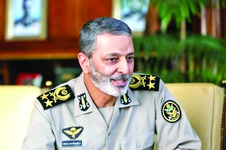 شجاعت پدافند هوایی در تاریخ ثبت خواهد شد