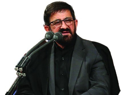 مکتب عاشورا، جریان ابدی عزت و مقاومت