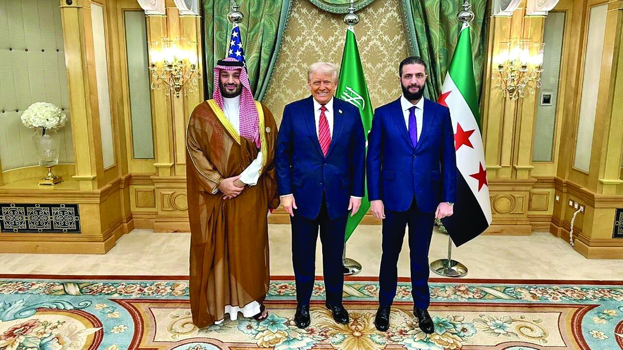 رویای تقسیم شام رویای تقسیم شام