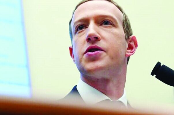 مارک زاکربرگ شکایت هشت میلیارددلاری را از سر گذراند مارک زاکربرگ شکایت هشت میلیارددلاری را از سر گذراند