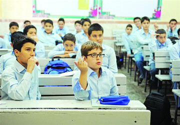 افت پسران در مقطع حساس تحصیلی