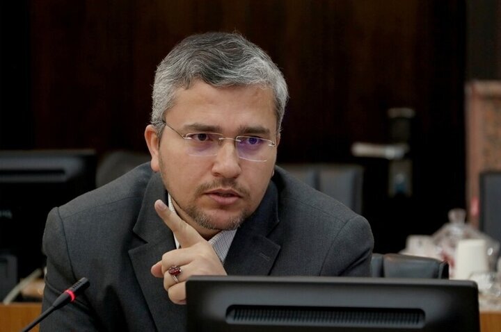 خروج از NPT و غنیسازی ۹۰ درصدی از گزینههای ایران است خروج از NPT و غنیسازی ۹۰ درصدی از گزینههای ایران است