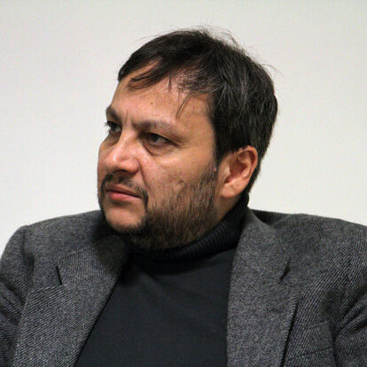 دیوارنگاری یعنی من اینجا زندگی میکنم