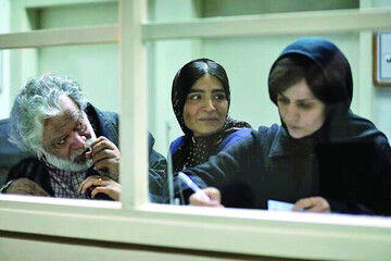 موج جدید اکران فیلم‌های سینمایی