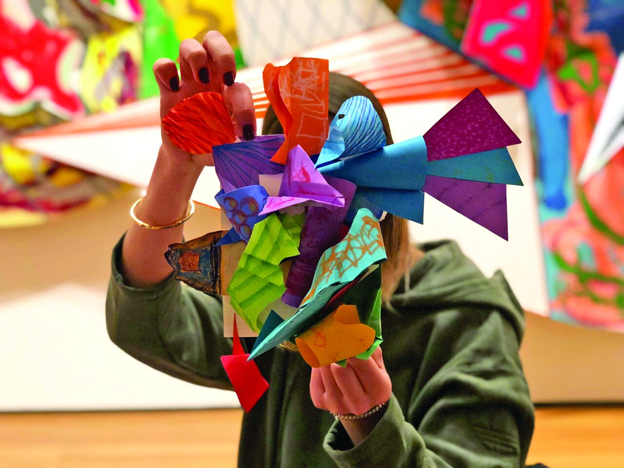 دوران تولید آثار خلاقانه به سر آمده است؟ دوران تولید آثار خلاقانه به سر آمده است؟