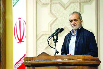 با همیاری و اتحاد برق کشور را تأمین خواهیم کرد