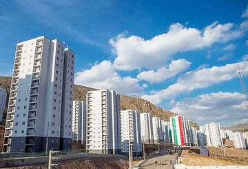 برای یک وجب خانه