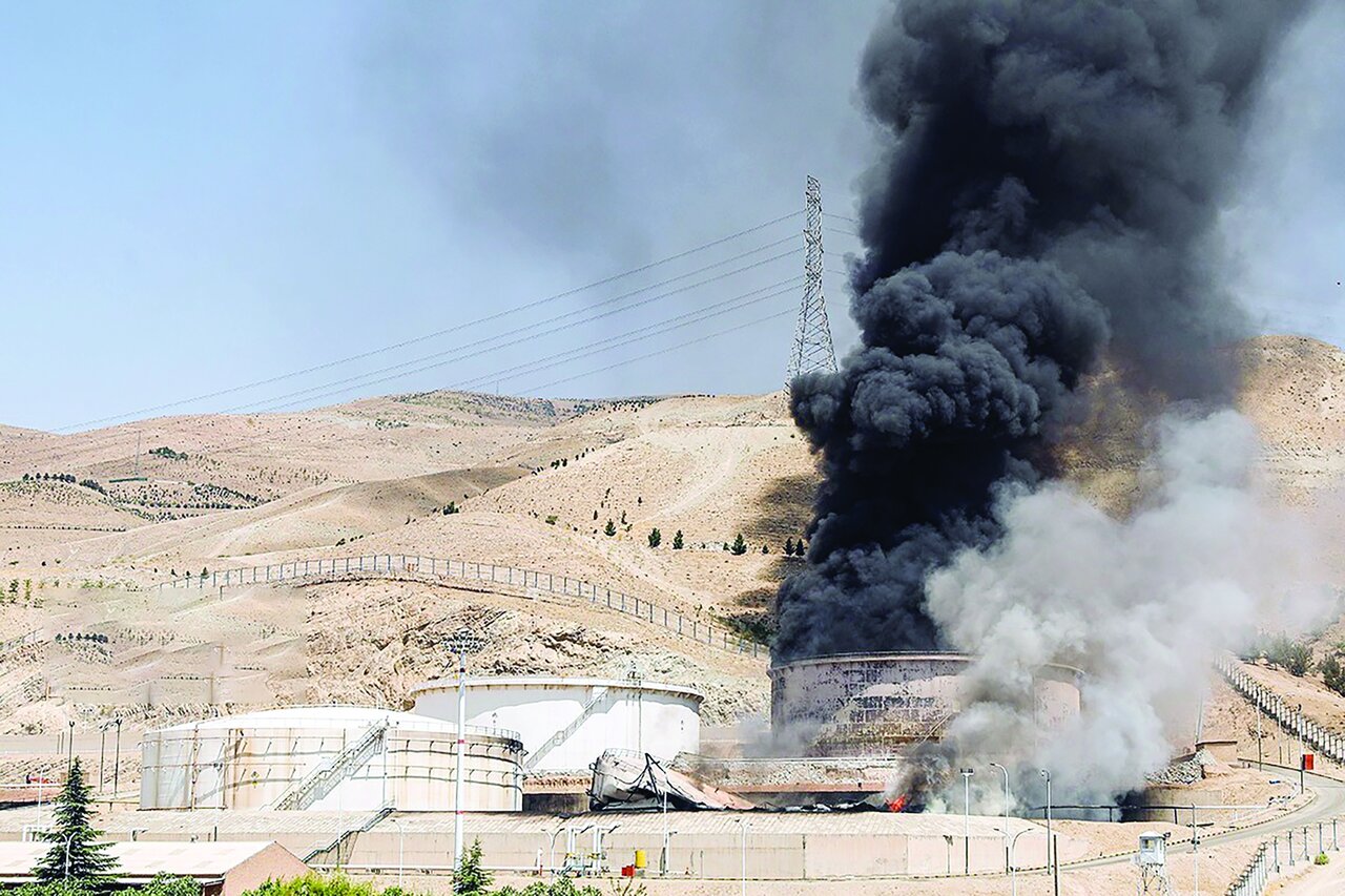 طبیعت، قربانی خاموش جنگ طبیعت، قربانی خاموش جنگ