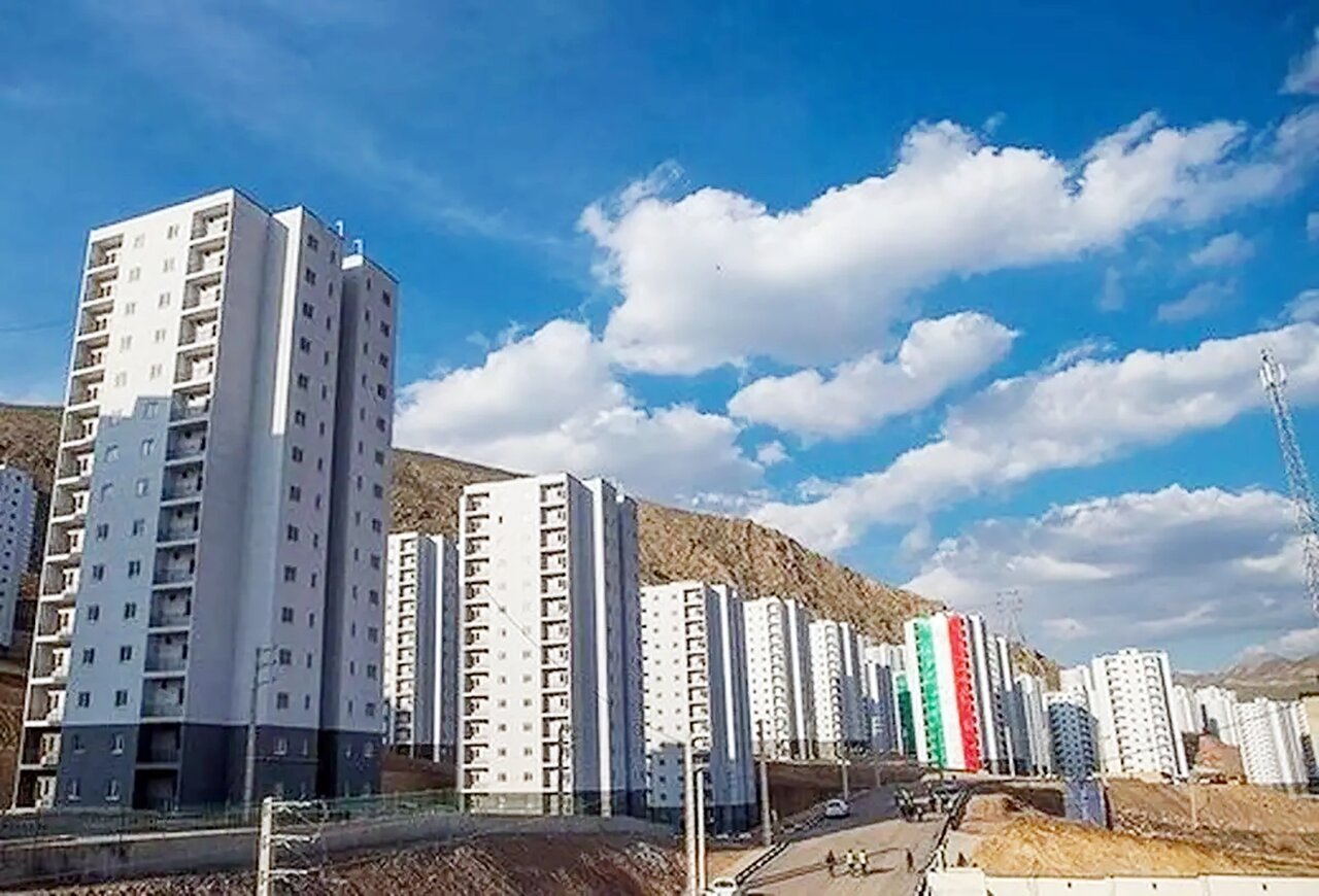 برای یک وجب خانه