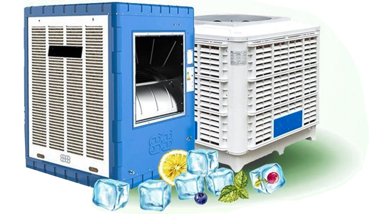 چه کار کنیم کولر آبی بیشتر خنک کند؟ چه کار کنیم کولر آبی بیشتر خنک کند؟
